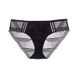 Passionata Womens  Rodeo Brief, Black